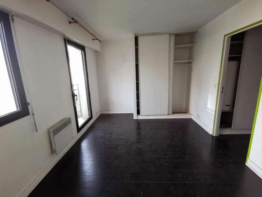 Vente Appartement à Paris Gobelins 13e arrondissement 2 pièces