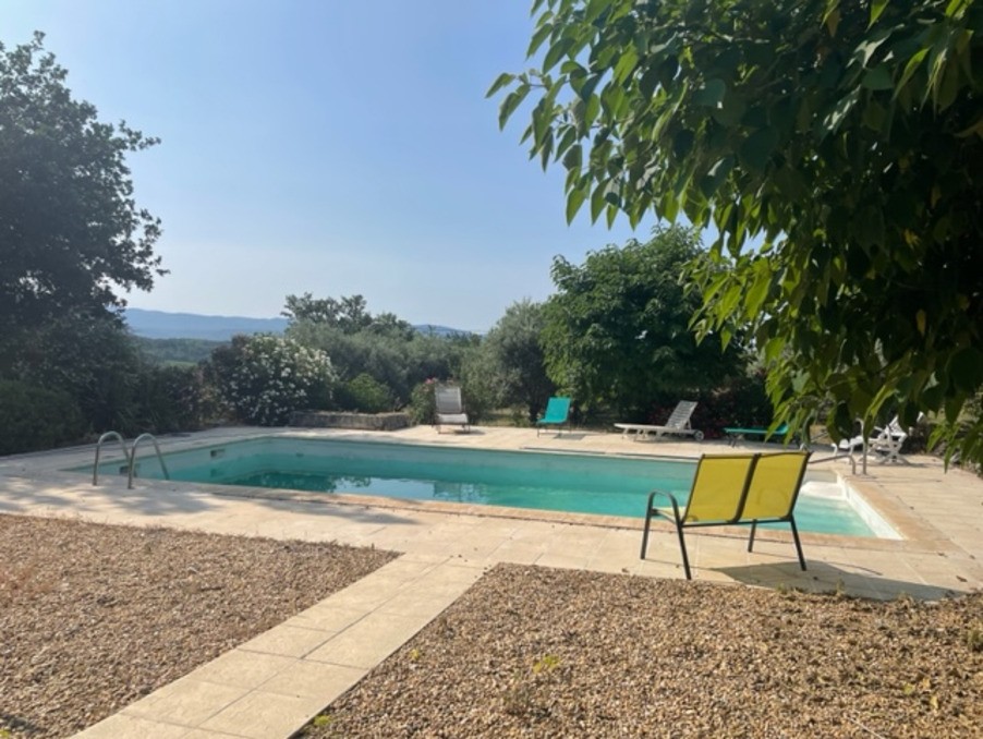 Vente Maison à Roussillon 9 pièces