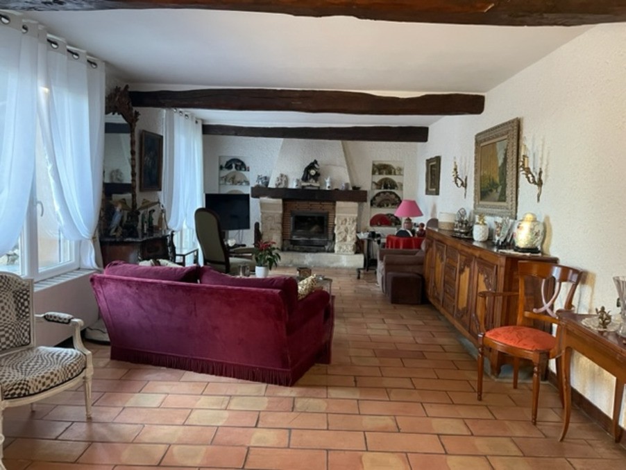 Vente Maison à Roussillon 9 pièces