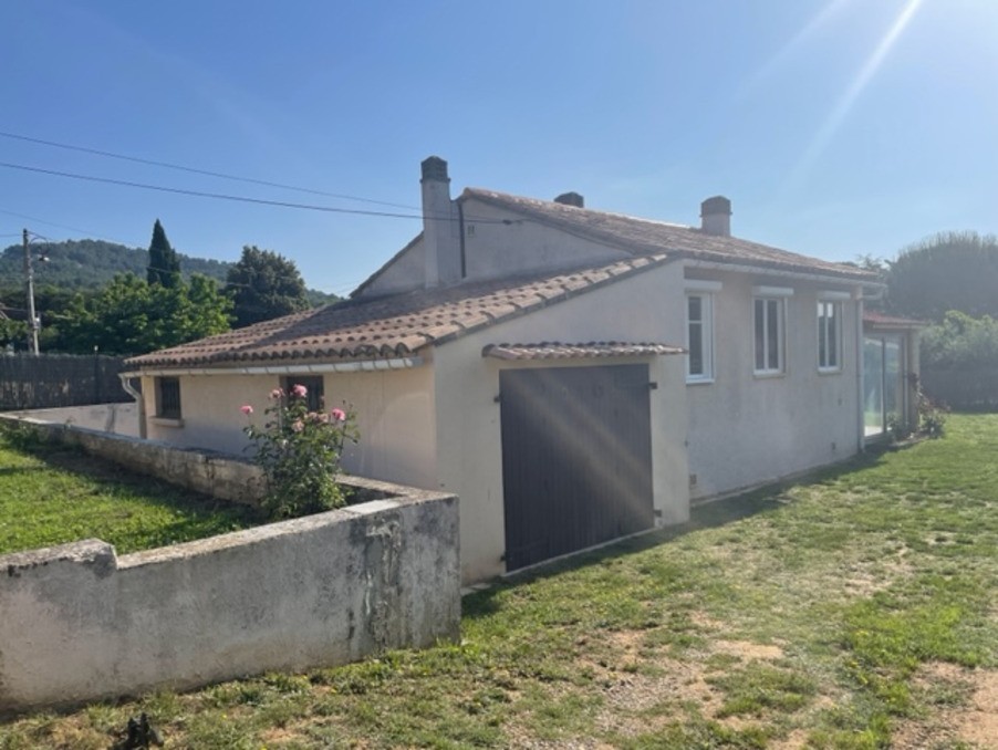 Vente Maison à Gargas 2 pièces