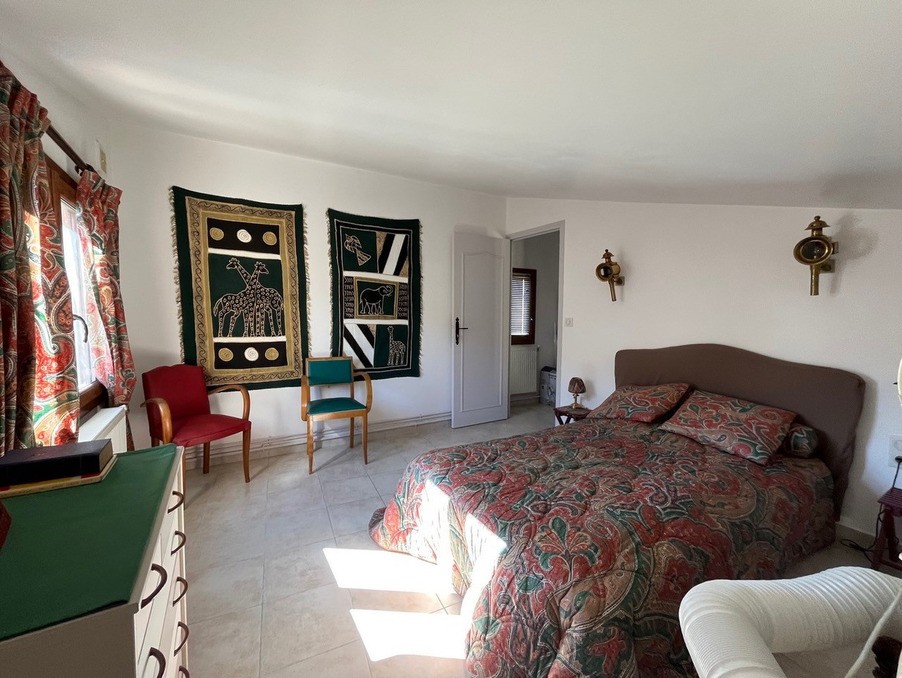 Vente Maison à Uzès 3 pièces