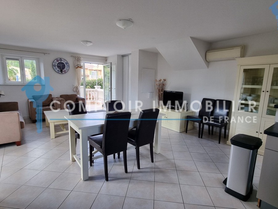 Vente Maison à Vidauban 5 pièces