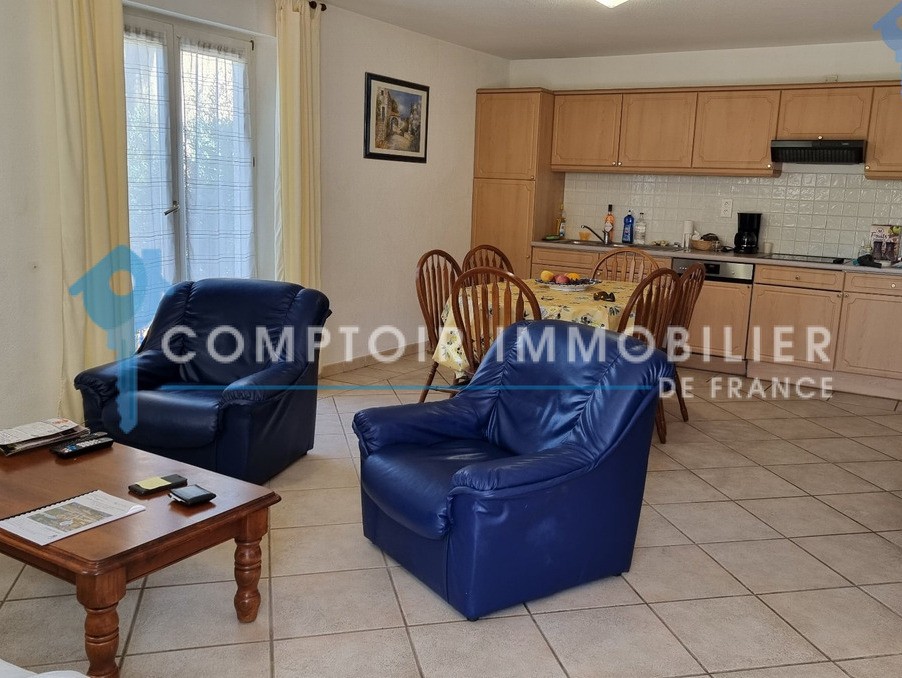 Vente Maison à Vidauban 5 pièces