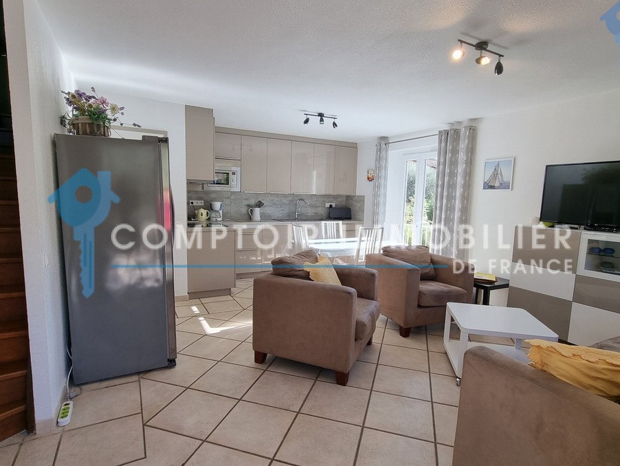 Vente Maison à Vidauban 4 pièces