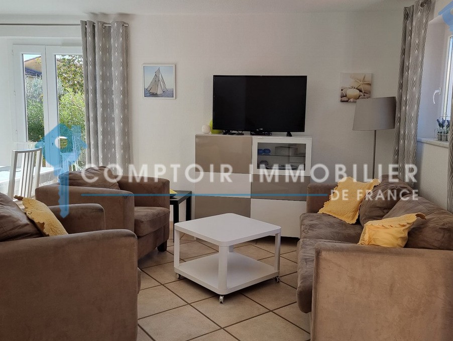 Vente Maison à Vidauban 4 pièces