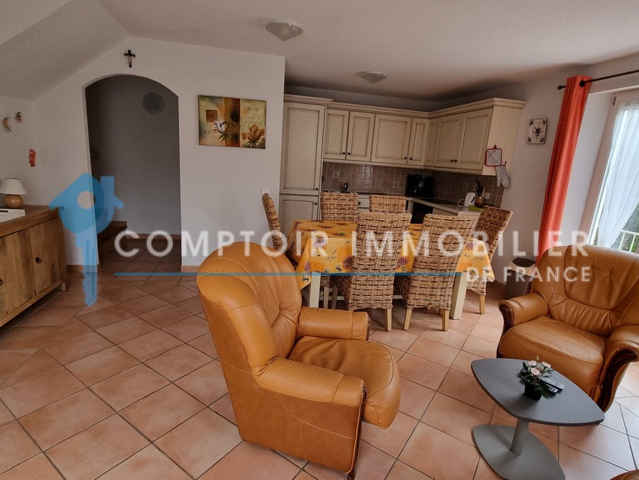 Vente Maison à Vidauban 4 pièces