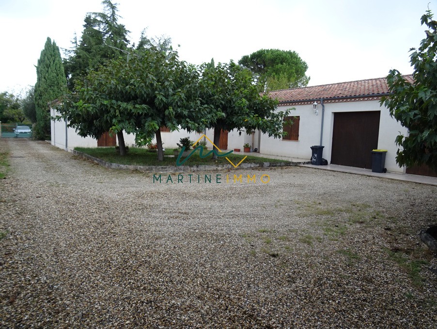 Vente Maison à Marmande 7 pièces