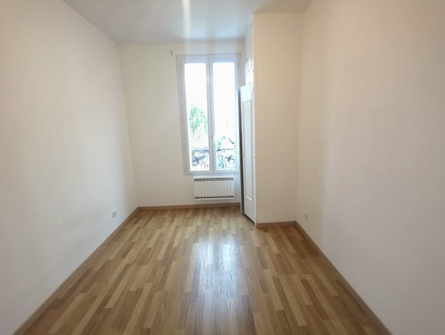 Vente Appartement à Vitry-sur-Seine 2 pièces