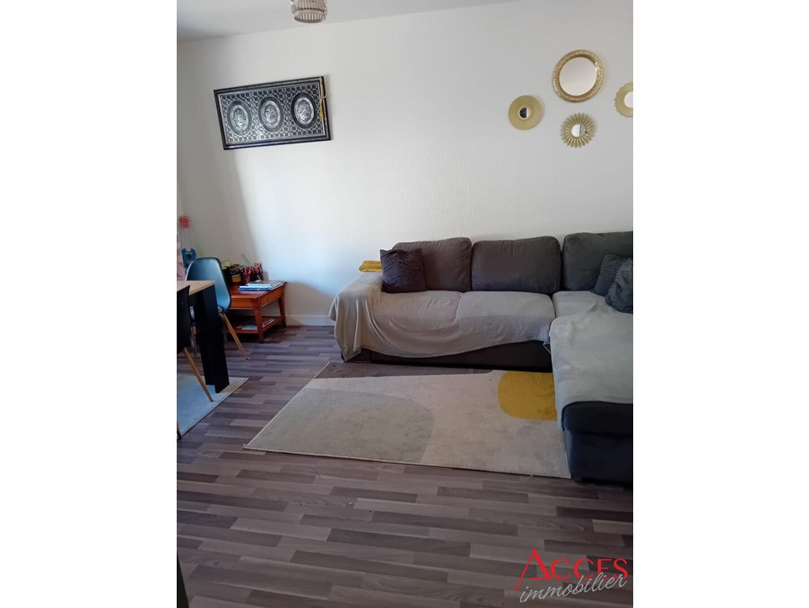 Vente Appartement à Limoges 2 pièces