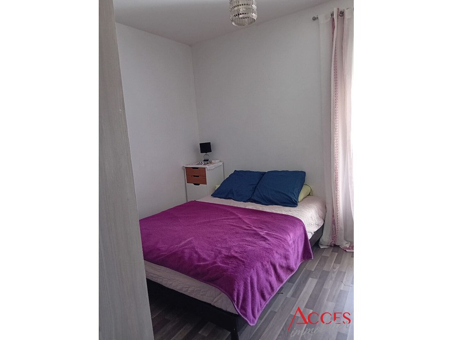 Vente Appartement à Limoges 2 pièces