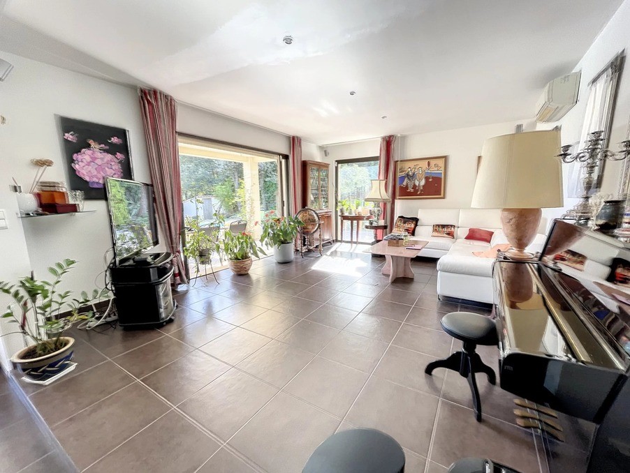 Vente Maison à Mougins 4 pièces