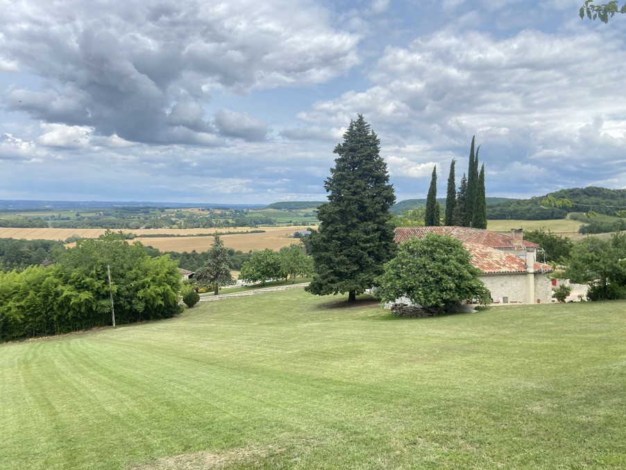 Vente Maison à Penne-d'Agenais 8 pièces