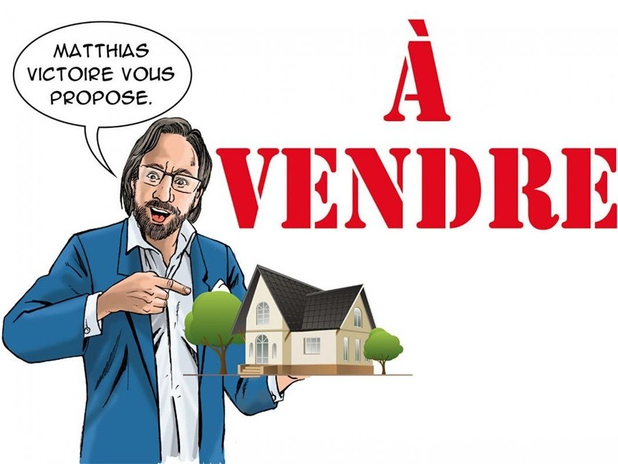 Vente Maison à Chalonnes-sur-Loire 8 pièces