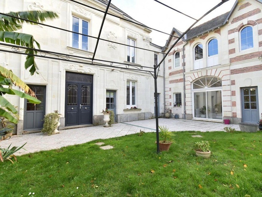 Vente Maison à Chalonnes-sur-Loire 8 pièces