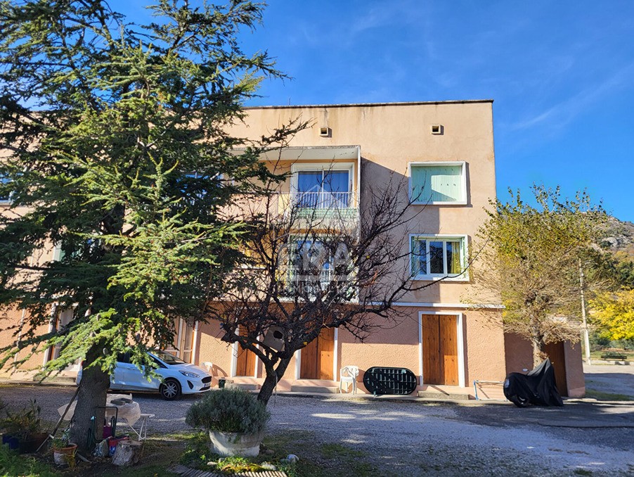 Vente Appartement à Château-Arnoux-Saint-Auban 2 pièces