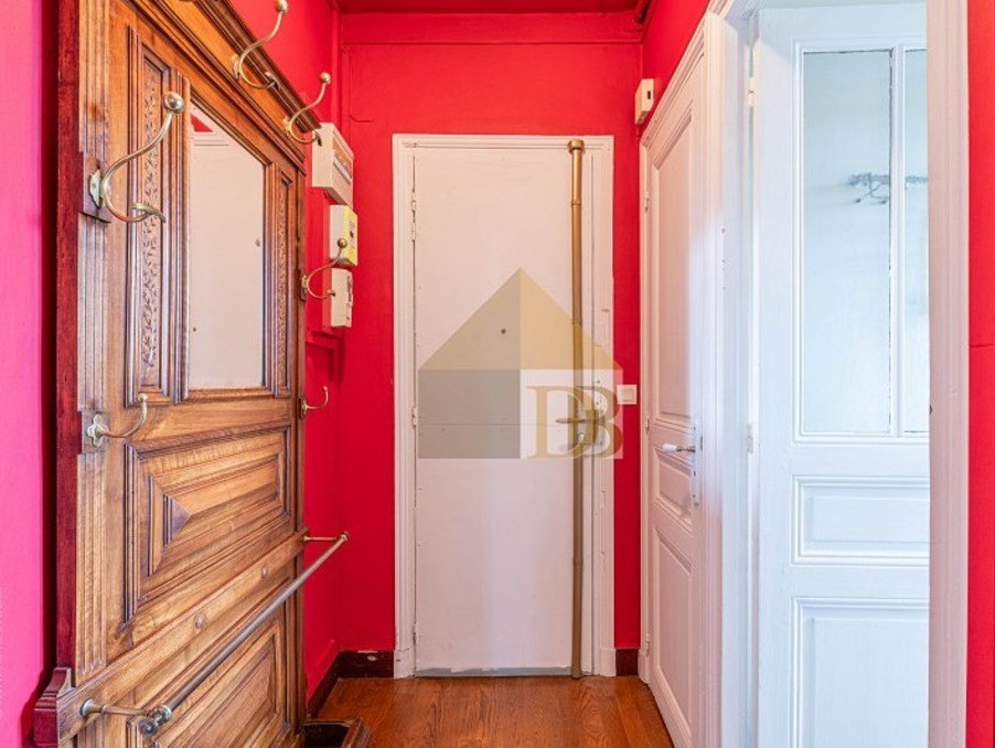 Vente Appartement à Maisons-Alfort 4 pièces