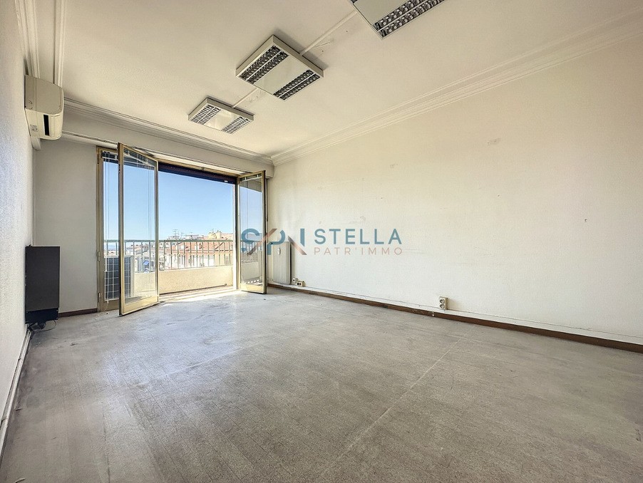 Vente Appartement à Ajaccio 3 pièces