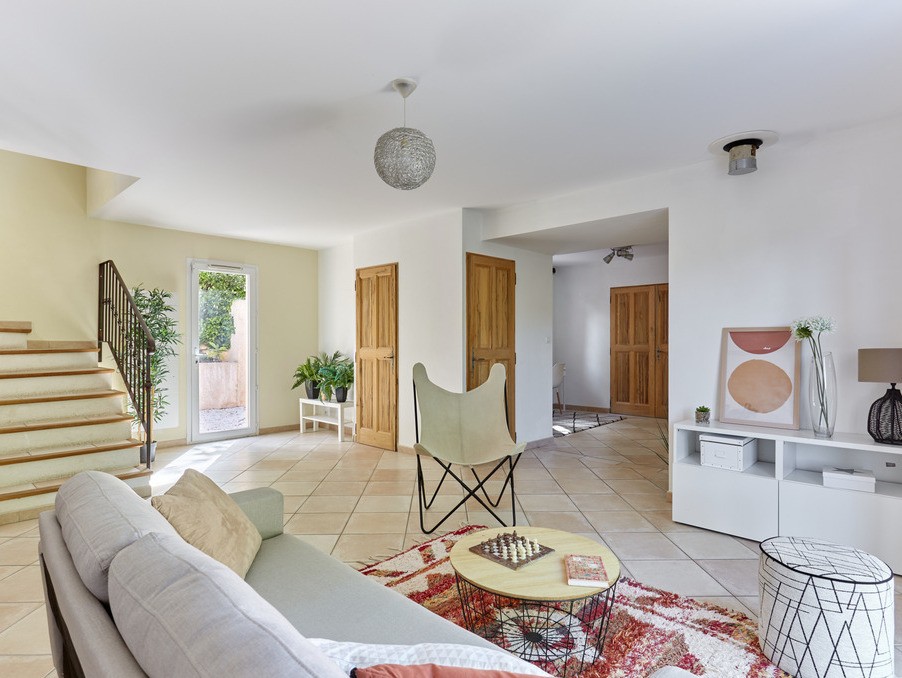 Vente Maison à Venelles 6 pièces