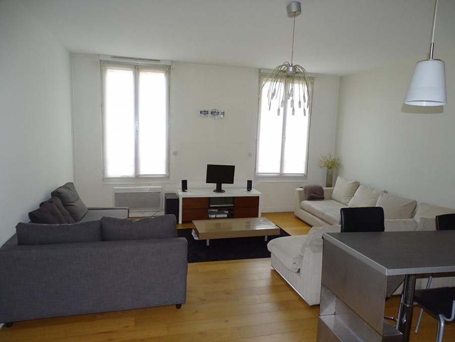 Vente Appartement à Reims 4 pièces