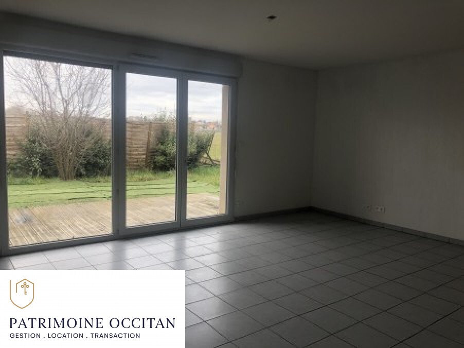 Vente Maison à Villeneuve-Tolosane 4 pièces