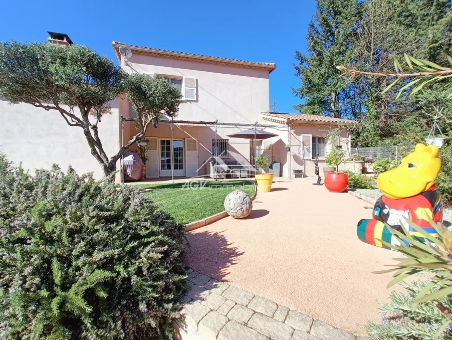 Vente Maison à Alès 5 pièces