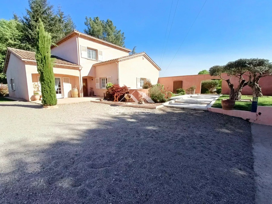 Vente Maison à Alès 5 pièces