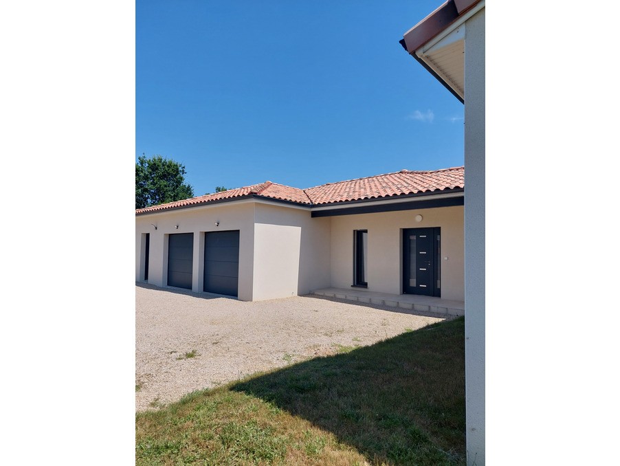 Vente Maison à Bressols 7 pièces