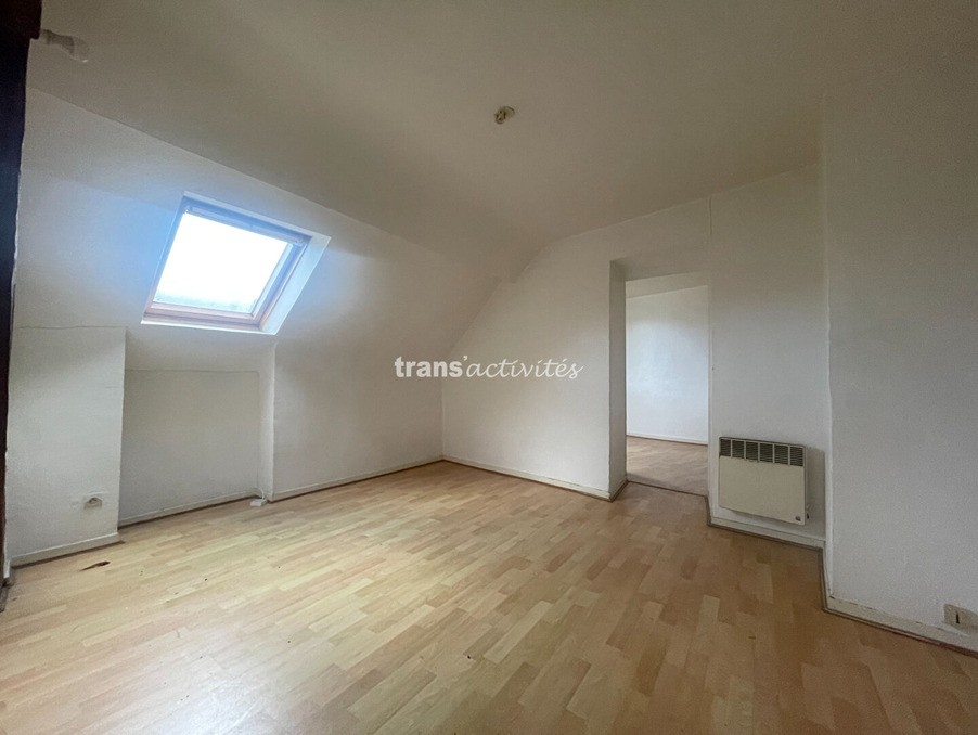 Vente Appartement à Arpajon 1 pièce