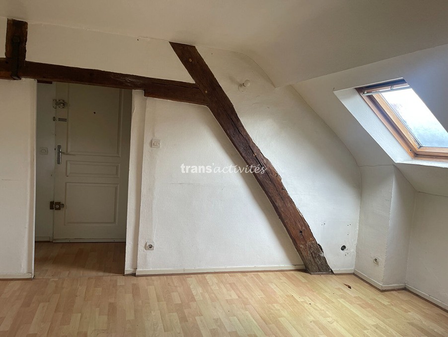 Vente Appartement à Arpajon 1 pièce