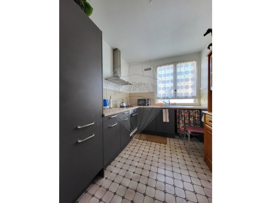 Vente Appartement à le Mans 2 pièces