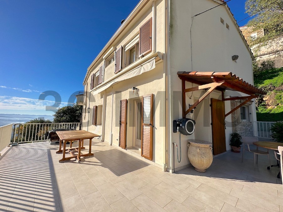 Vente Maison à Sarrola-Carcopino 4 pièces