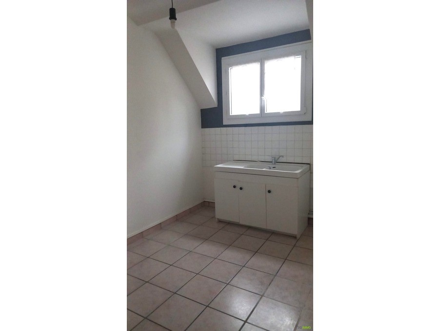 Vente Appartement à Nantes 2 pièces