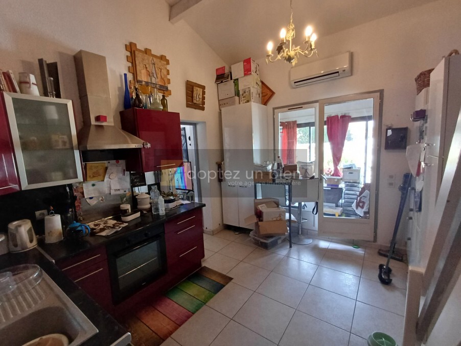 Vente Maison à Saint-Cyprien 3 pièces