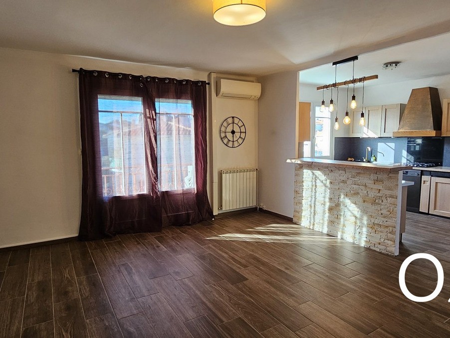 Vente Appartement à Perpignan 4 pièces