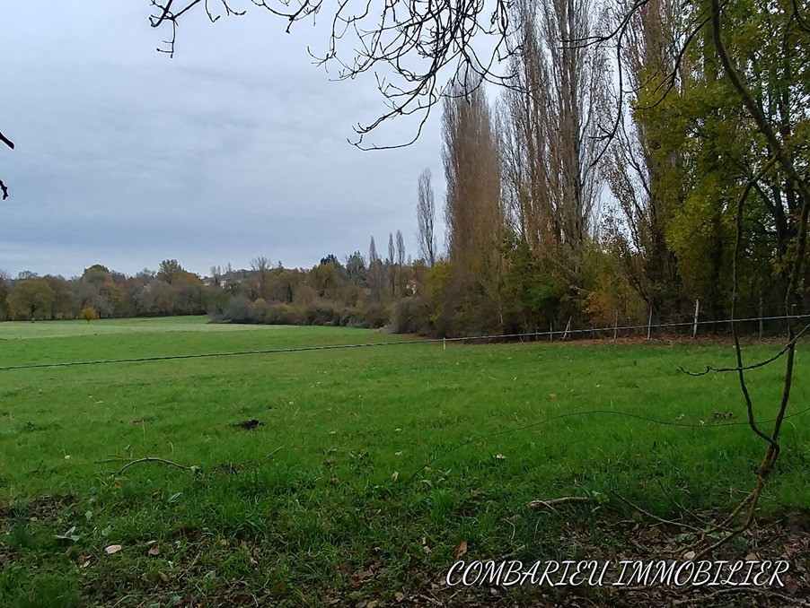 Vente Terrain à Monteils 0 pièce