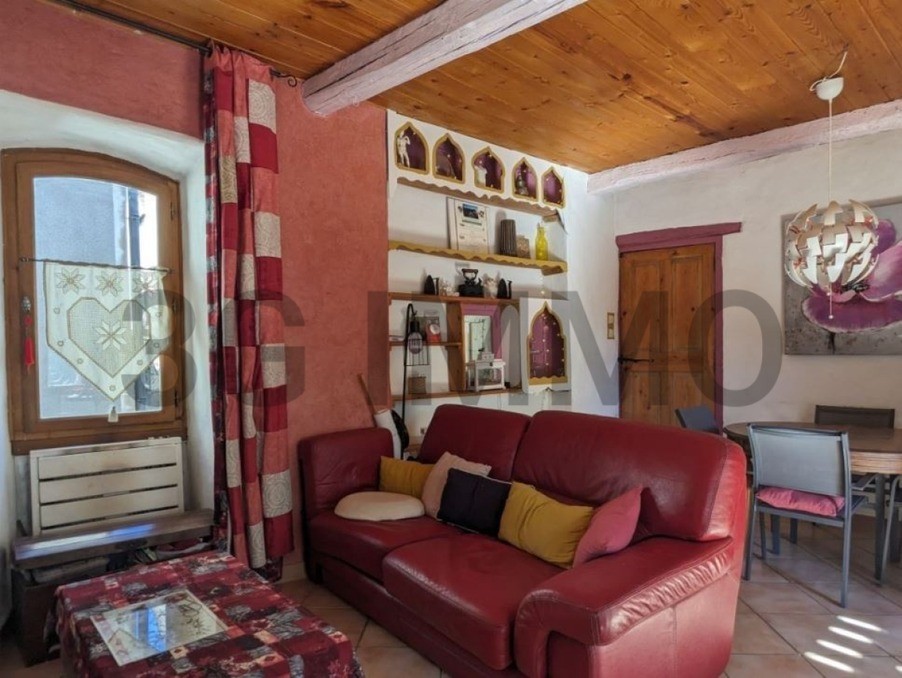 Vente Maison à Uzès 4 pièces