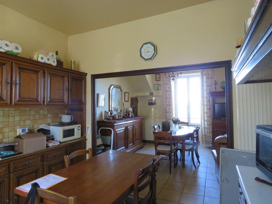 Vente Maison à Juillac 5 pièces