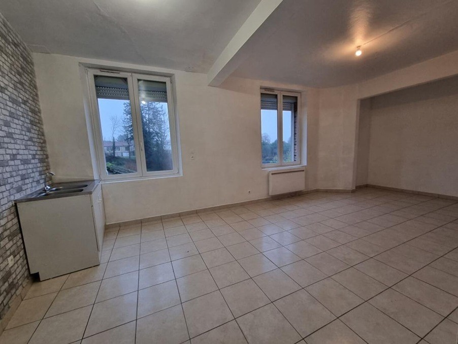 Vente Maison à Sains-Richaumont 6 pièces