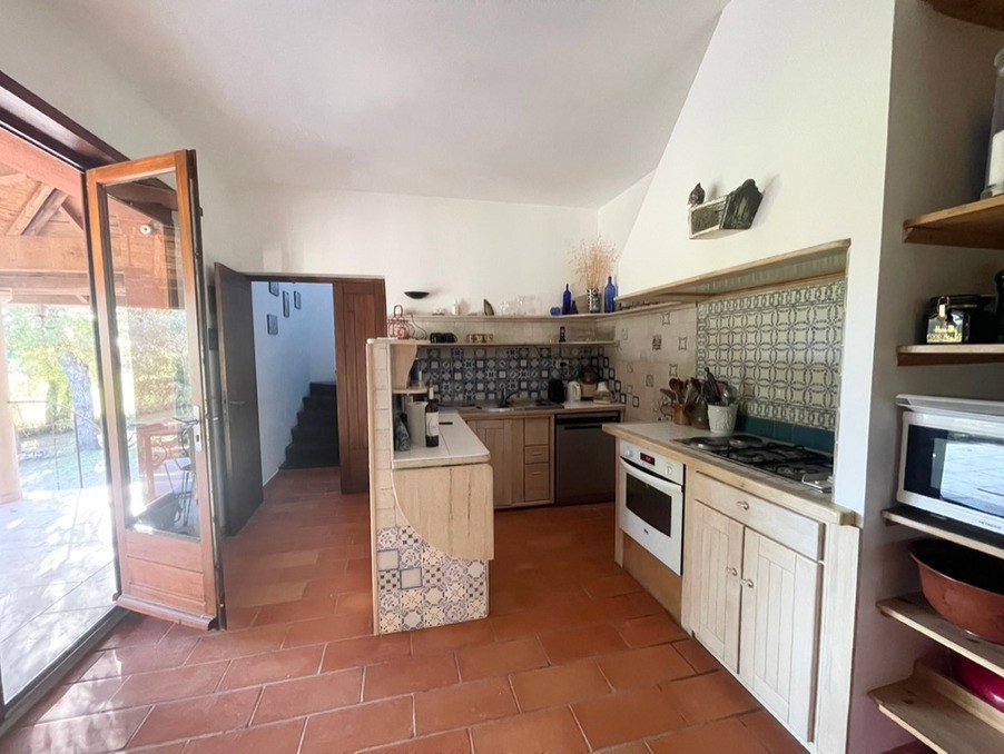 Vente Maison à Roussillon 7 pièces