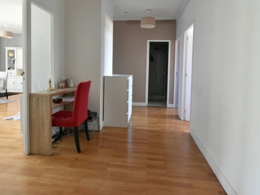 Vente Appartement à Lyon 3e arrondissement 4 pièces