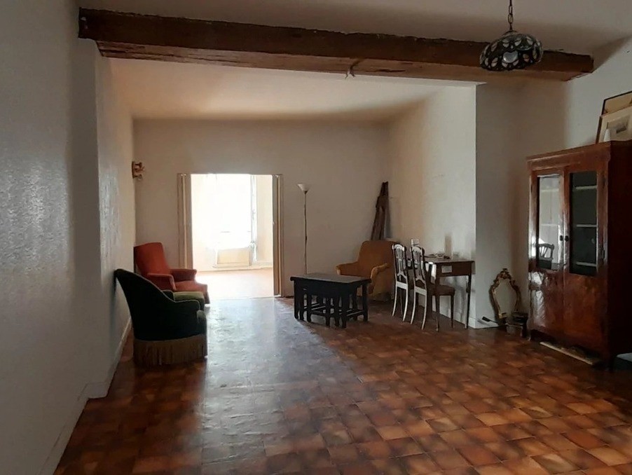 Vente Appartement à Chartres 2 pièces