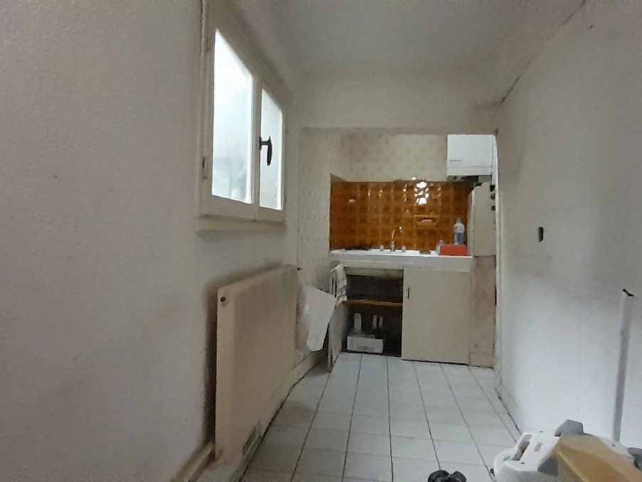 Vente Appartement à Chartres 2 pièces