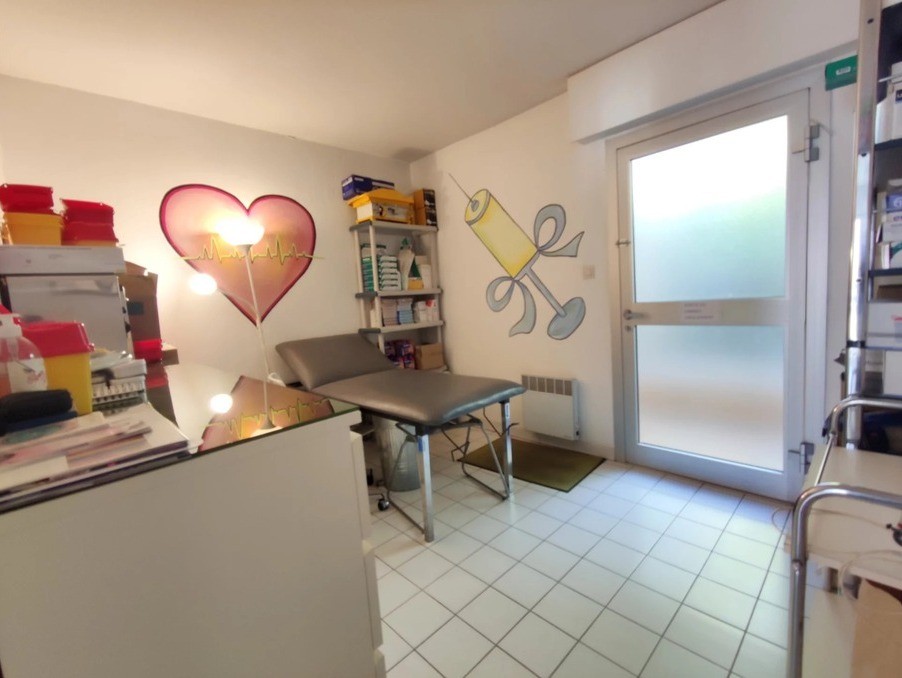 Vente Appartement à Bormes-les-Mimosas 4 pièces