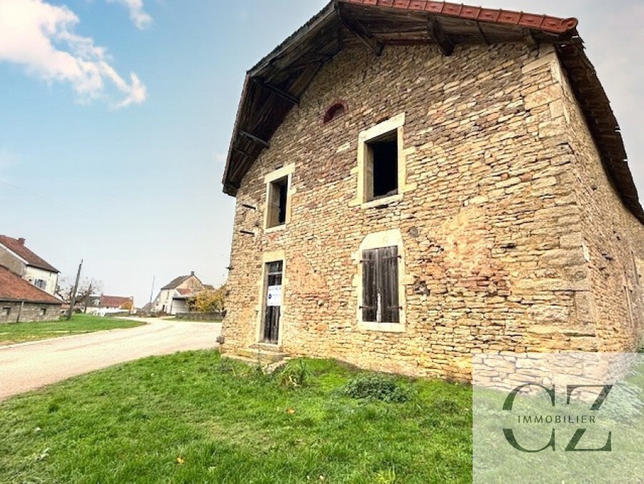 Vente Maison à Pouilly-en-Auxois 5 pièces