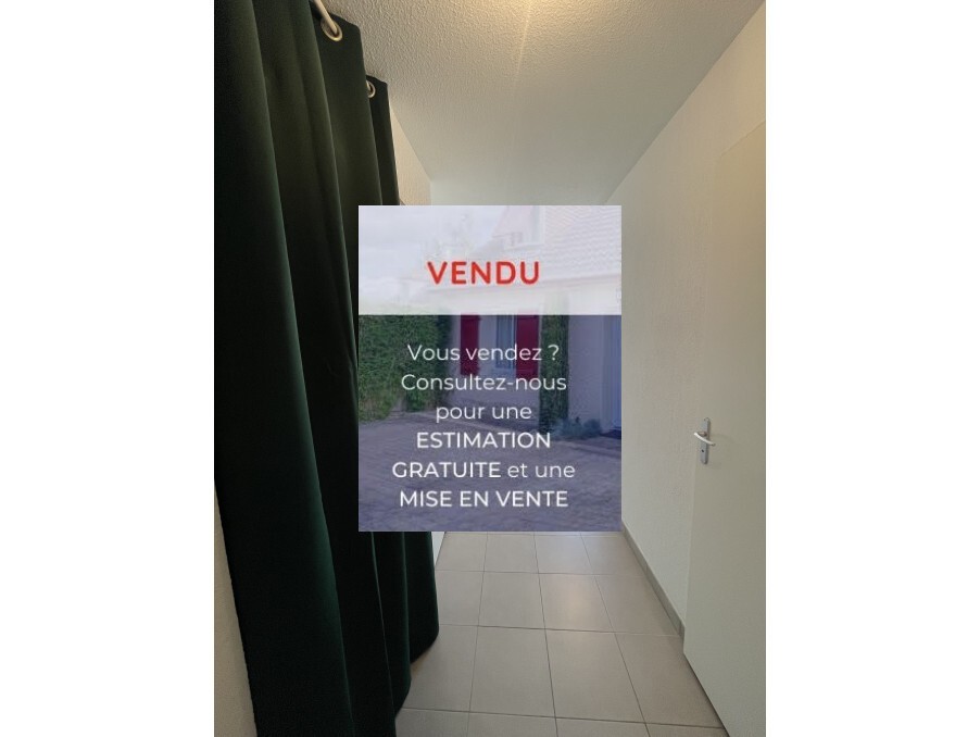 Vente Appartement à Montpellier 1 pièce