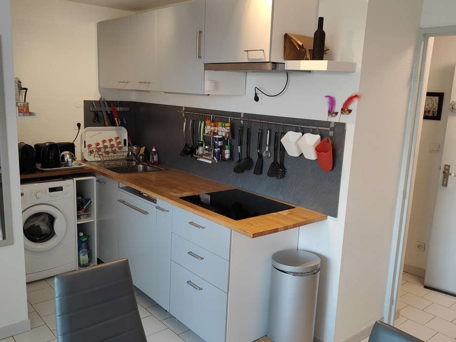 Vente Appartement à Agde 0 pièce