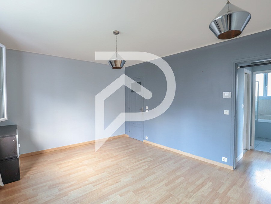 Vente Appartement à Clamart 3 pièces