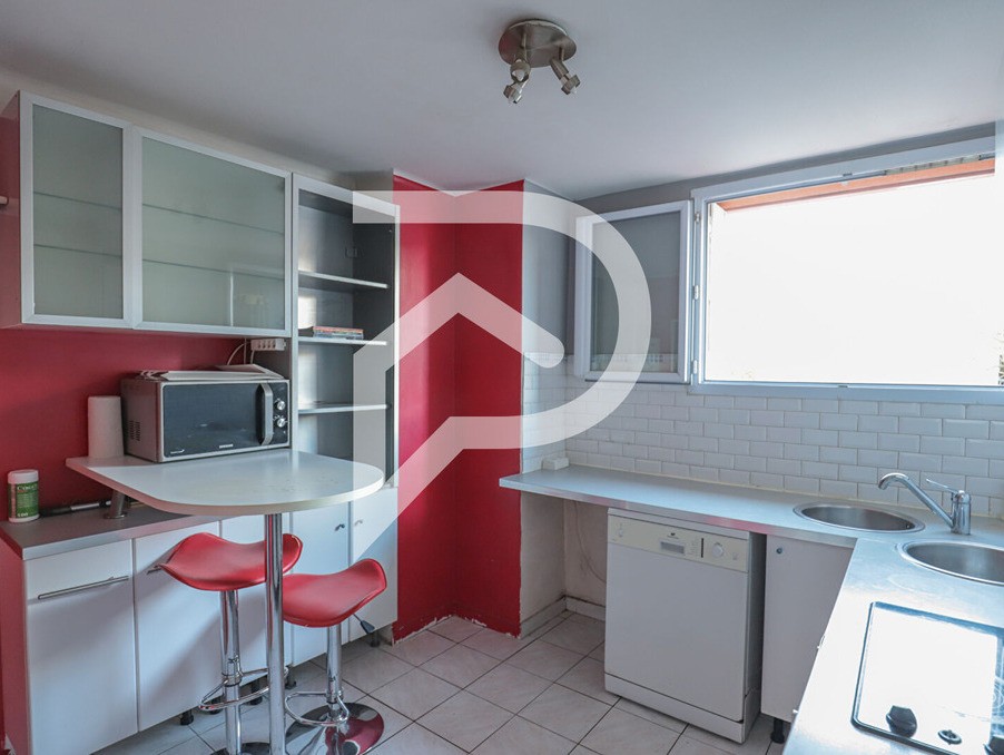 Vente Appartement à Clamart 3 pièces