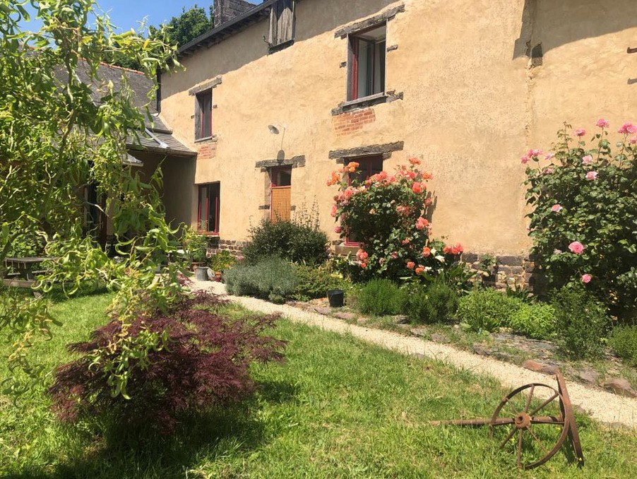 Vente Maison à Romillé 10 pièces