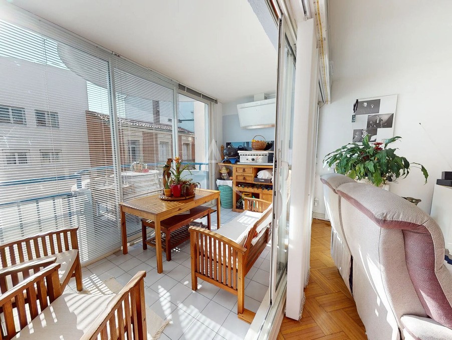 Vente Appartement à Sète 4 pièces